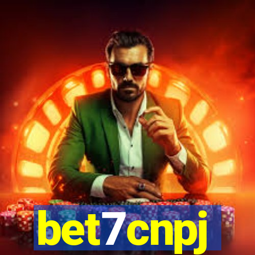 bet7cnpj