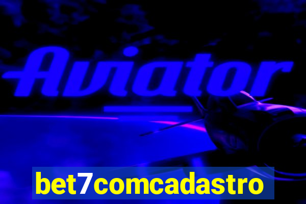 bet7comcadastro