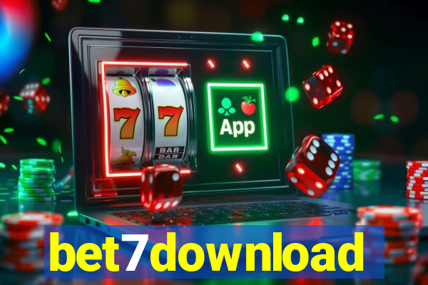 bet7download