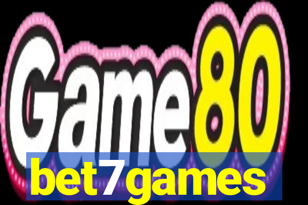 bet7games
