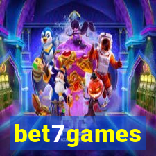 bet7games