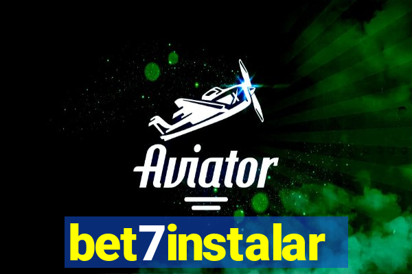 bet7instalar