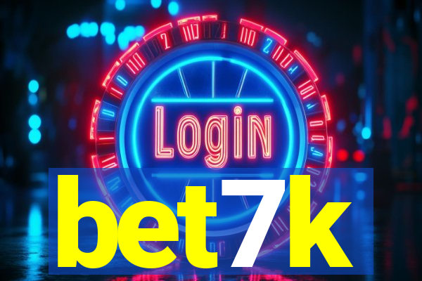 bet7k