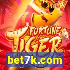 bet7k.com