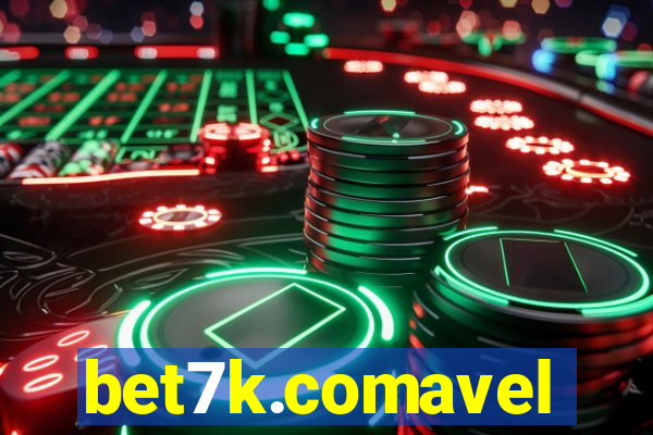 bet7k.comavel