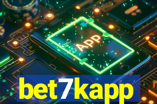 bet7kapp