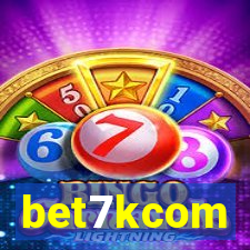 bet7kcom