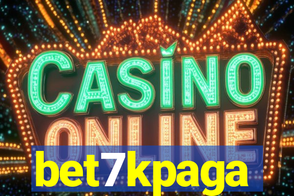 bet7kpaga