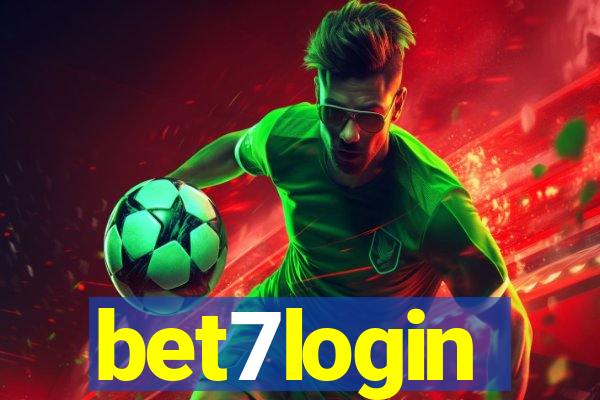 bet7login
