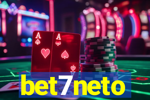 bet7neto