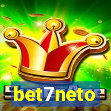 bet7neto