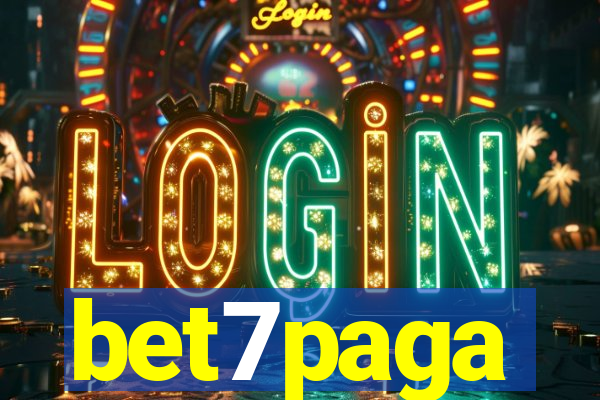 bet7paga