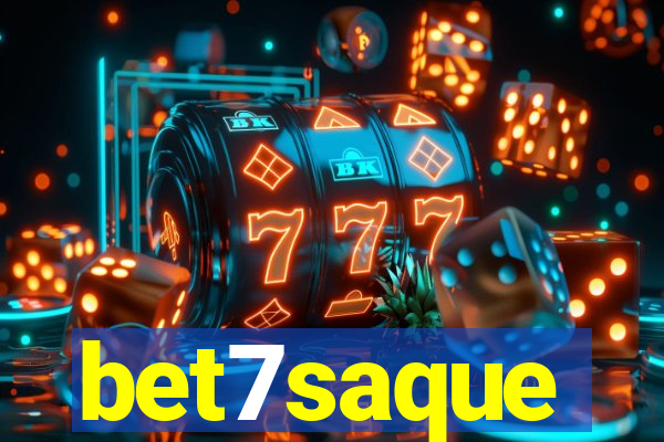 bet7saque