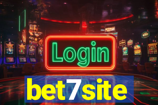 bet7site