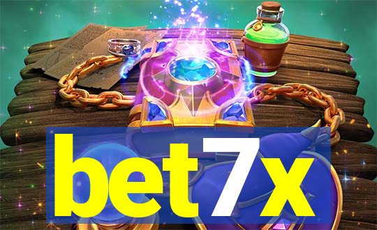 bet7x