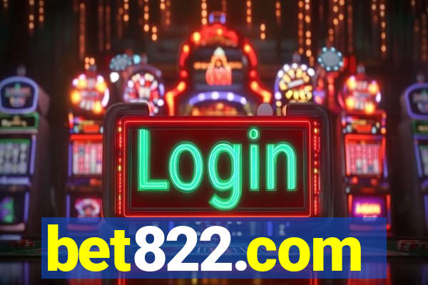 bet822.com