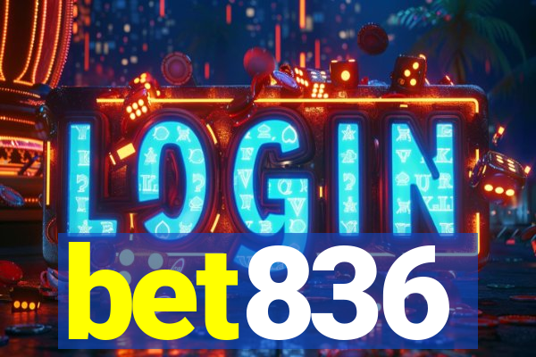 bet836