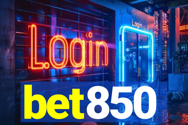 bet850