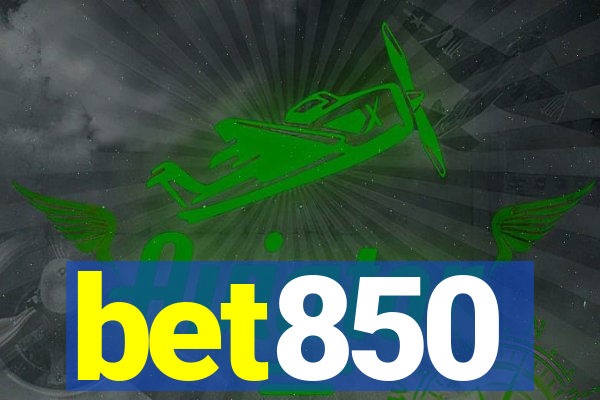 bet850