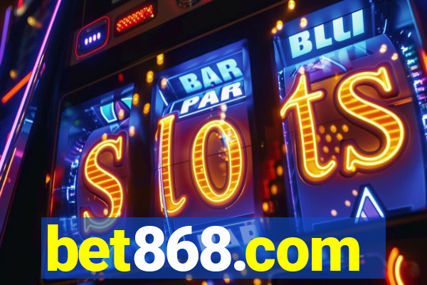 bet868.com