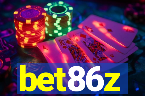 bet86z