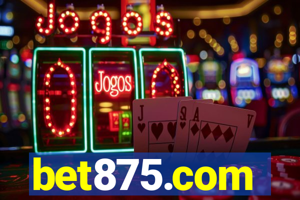 bet875.com