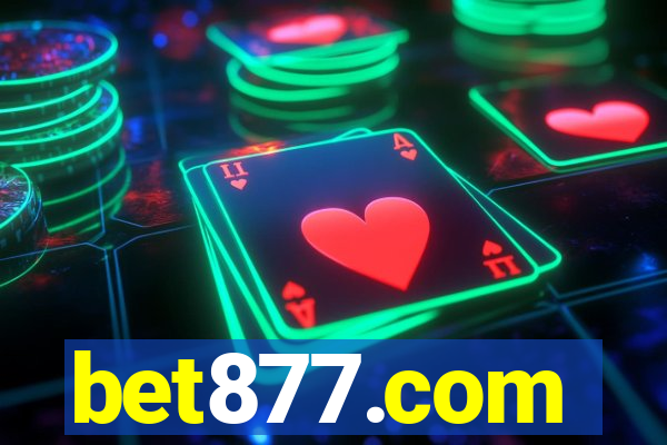 bet877.com