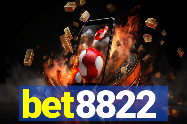 bet8822