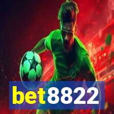 bet8822