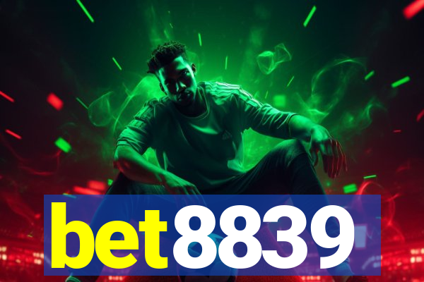 bet8839