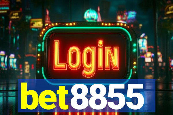 bet8855