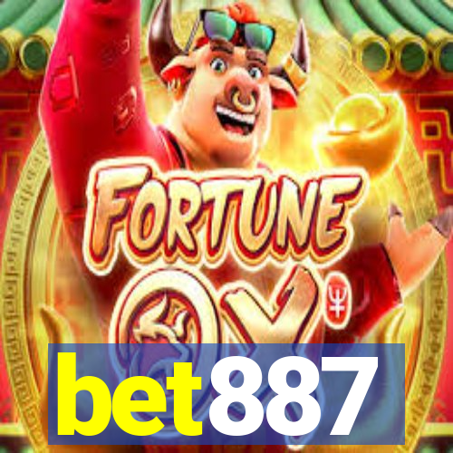 bet887