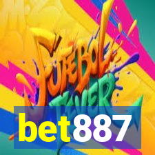 bet887