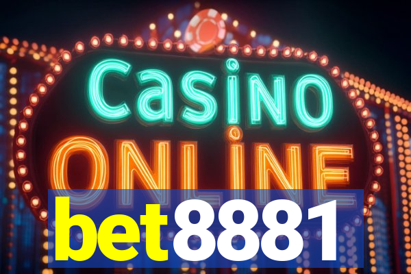 bet8881