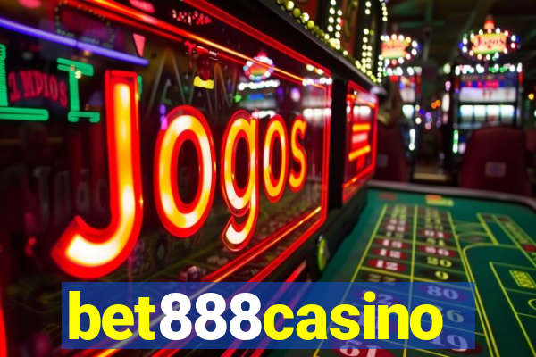 bet888casino