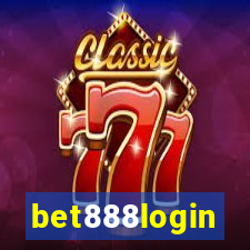 bet888login