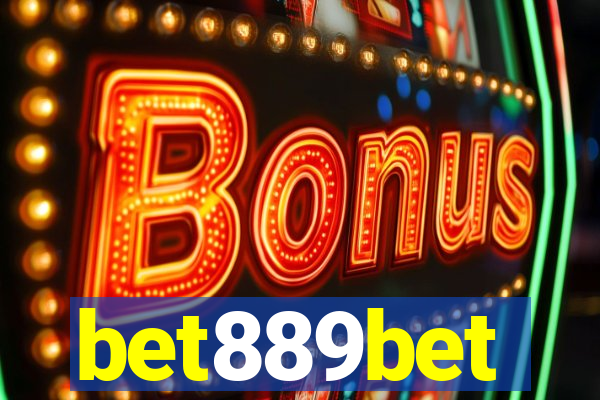 bet889bet