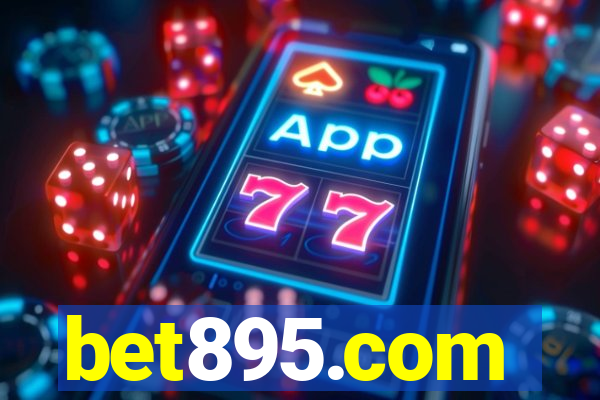 bet895.com