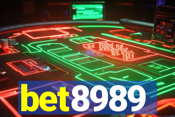 bet8989