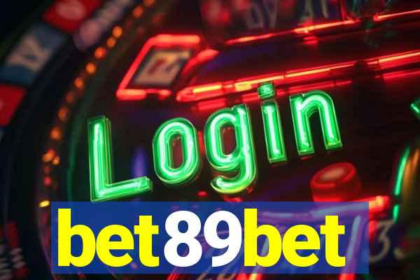 bet89bet