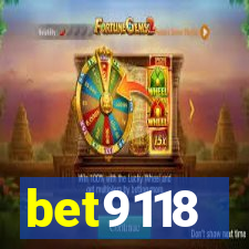 bet9118