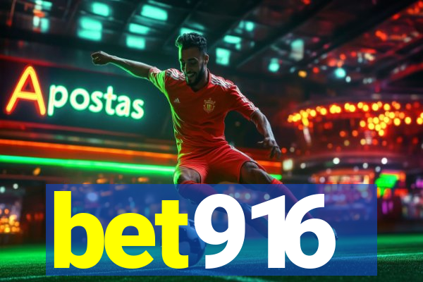 bet916