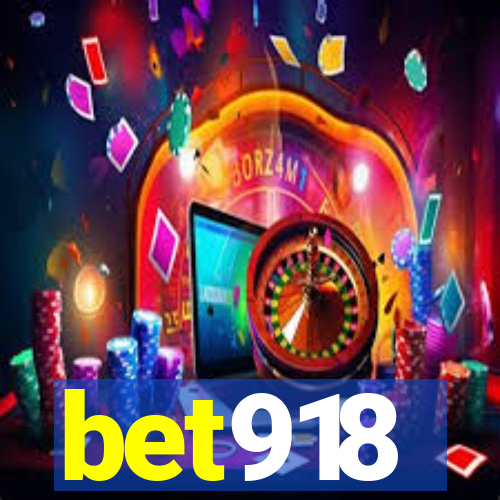 bet918