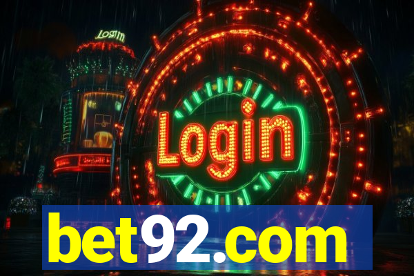 bet92.com