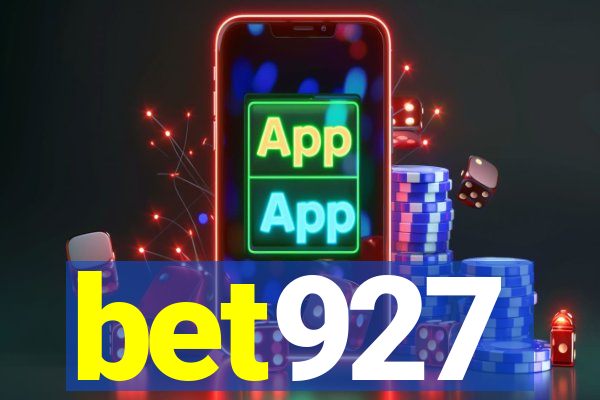 bet927