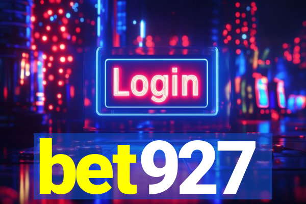 bet927