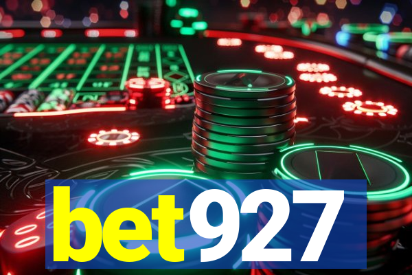 bet927