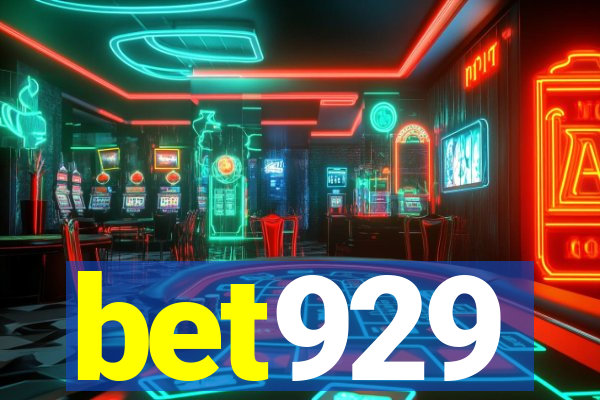 bet929