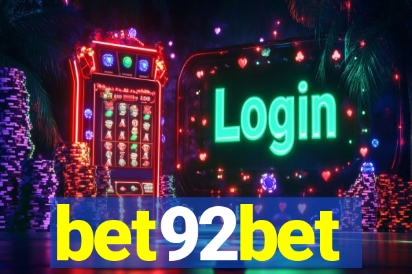 bet92bet