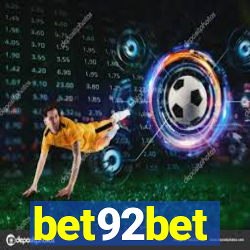 bet92bet